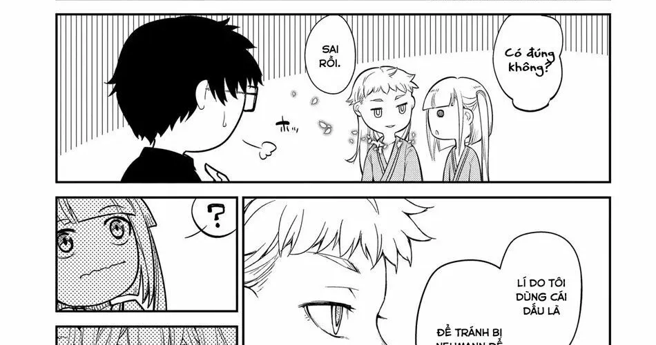 Cánh Hoa Về Luân Hồi Chap 37 - Next Chap 38