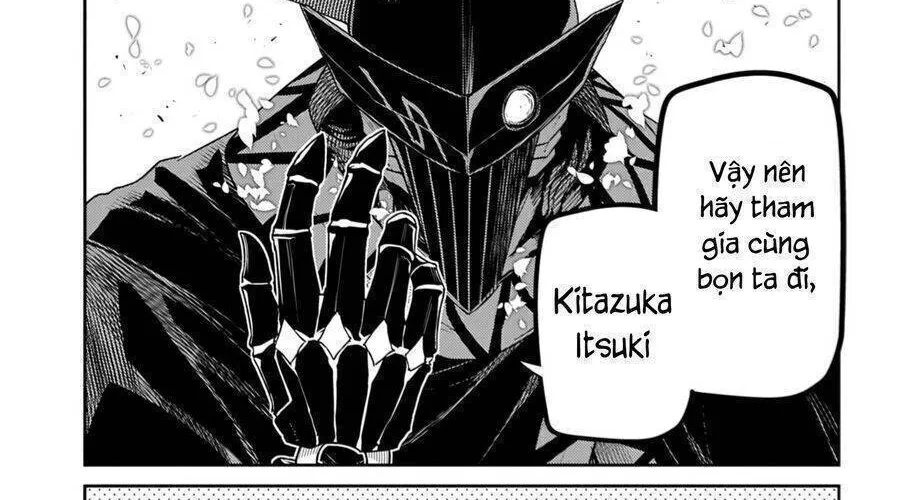 Cánh Hoa Về Luân Hồi Chap 107.9 - Next Chap 108.9