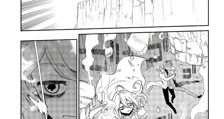 Cánh Hoa Về Luân Hồi Chap 46 - Next Chap 47