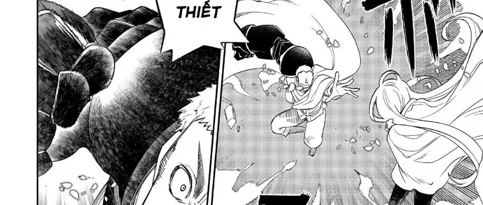 Cánh Hoa Về Luân Hồi Chap 46 - Next Chap 47