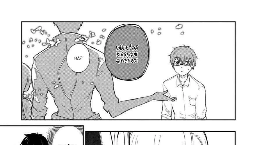 Cánh Hoa Về Luân Hồi Chap 27 - Next Chap 28