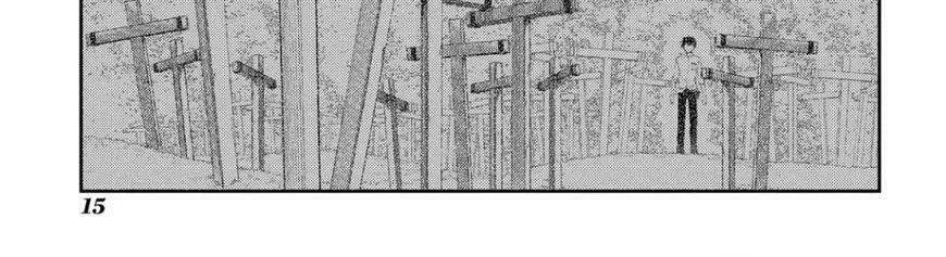 Cánh Hoa Về Luân Hồi Chap 27 - Next Chap 28