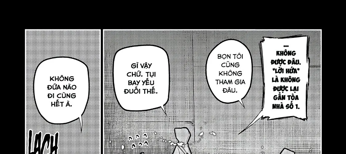 Cánh Hoa Về Luân Hồi Chap 66 - Next Chap 67