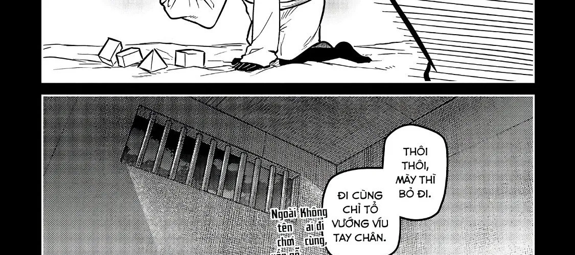 Cánh Hoa Về Luân Hồi Chap 66 - Next Chap 67