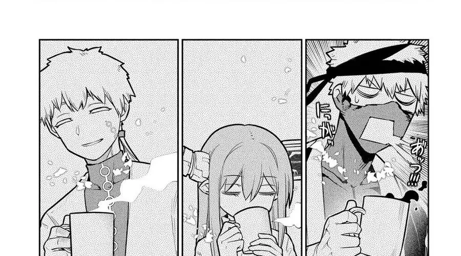 Cánh Hoa Về Luân Hồi Chap 88 - Next Chap 89