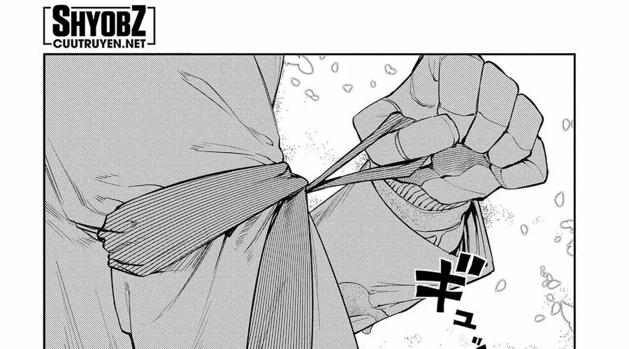 Cánh Hoa Về Luân Hồi Chap 87 - Next Chap 88