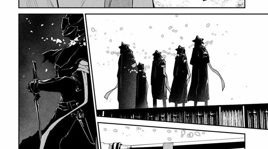 Cánh Hoa Về Luân Hồi Chap 87 - Next Chap 88