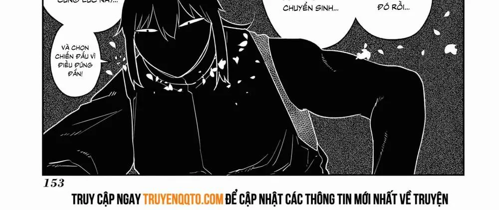 Cánh Hoa Về Luân Hồi Chap 96 - Next Chap 97