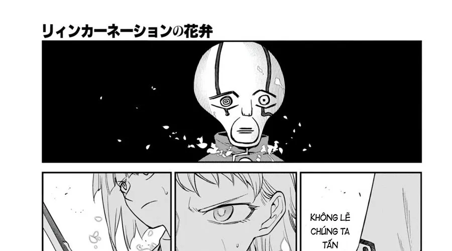 Cánh Hoa Về Luân Hồi Chap 112 - Next Chap 113