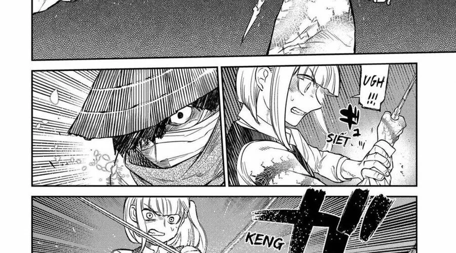 Cánh Hoa Về Luân Hồi Chap 80 - Next Chap 81