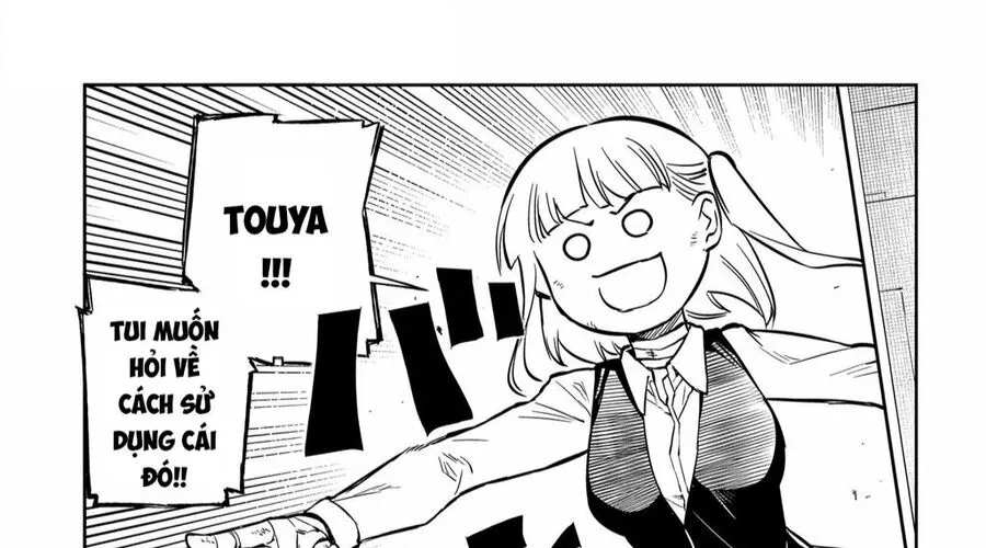 Cánh Hoa Về Luân Hồi Chap 85 - Next Chap 86