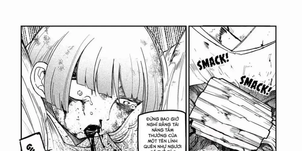 Cánh Hoa Về Luân Hồi Chap 97 - Next Chap 98