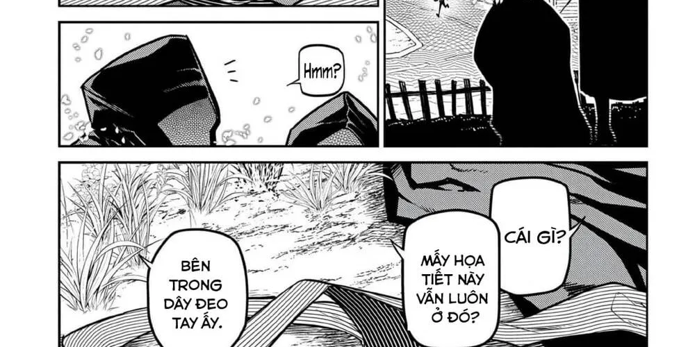 Cánh Hoa Về Luân Hồi Chap 95 - Next Chap 96