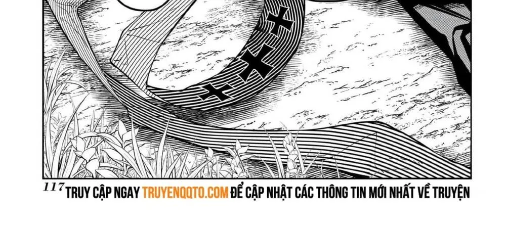 Cánh Hoa Về Luân Hồi Chap 95 - Next Chap 96