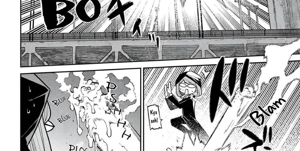 Cánh Hoa Về Luân Hồi Chap 95 - Next Chap 96