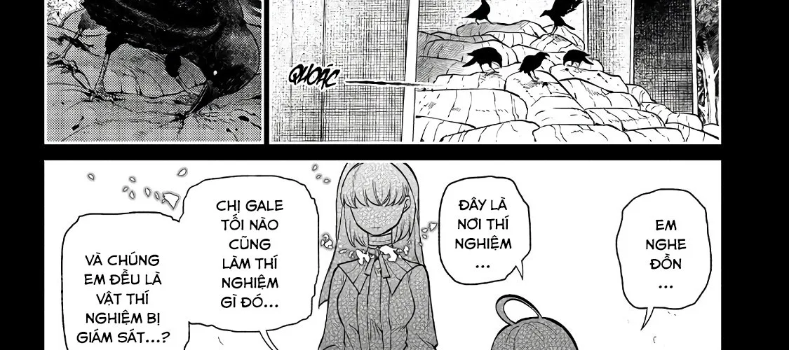 Cánh Hoa Về Luân Hồi Chap 66 - Next Chap 67