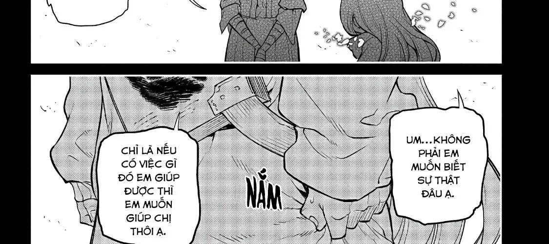 Cánh Hoa Về Luân Hồi Chap 66 - Next Chap 67