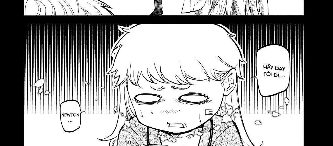 Cánh Hoa Về Luân Hồi Chap 65 - Next Chap 66