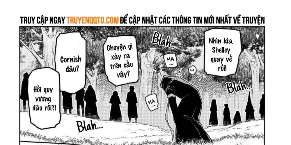 Cánh Hoa Về Luân Hồi Chap 95 - Next Chap 96