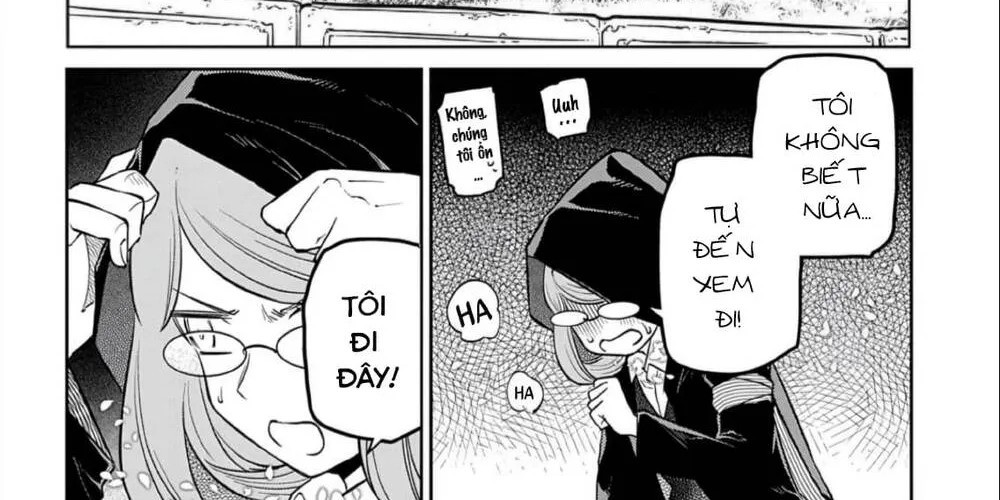 Cánh Hoa Về Luân Hồi Chap 95 - Next Chap 96