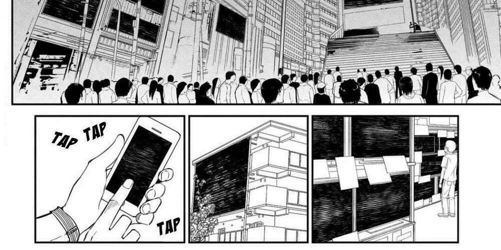 Cánh Hoa Về Luân Hồi Chap 29 - Next Chap 30