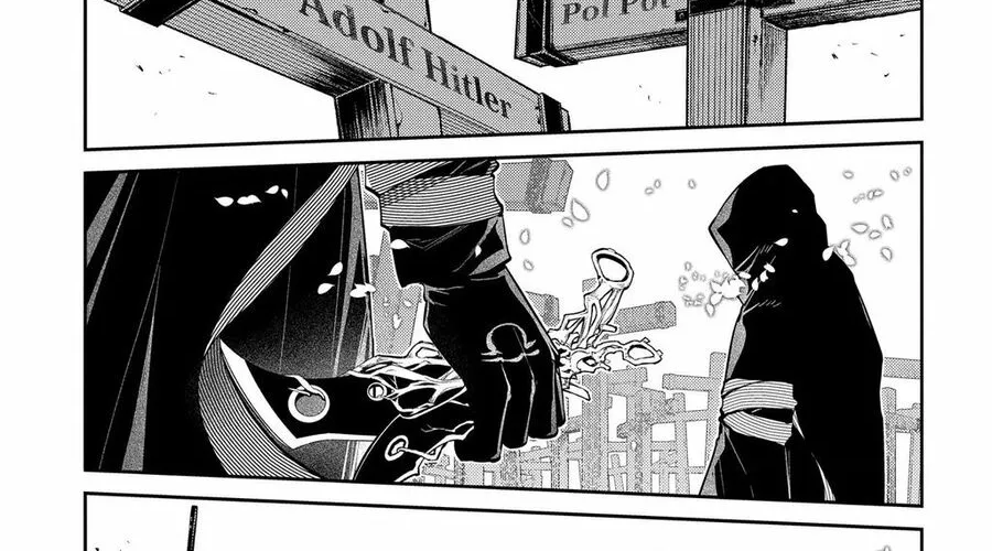 Cánh Hoa Về Luân Hồi Chap 87 - Next Chap 88