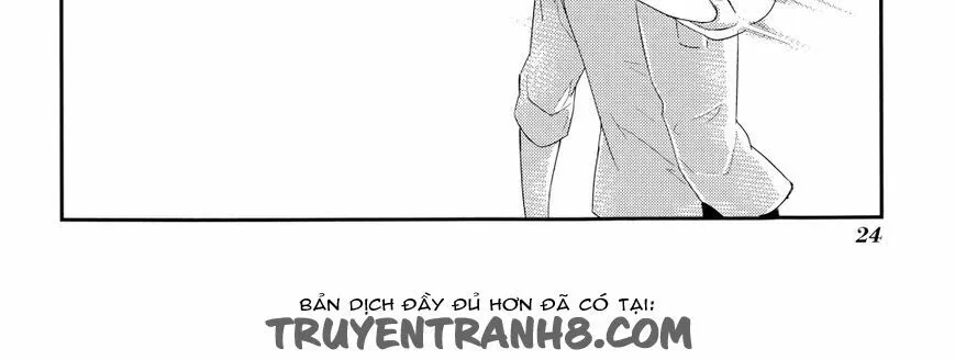 Cánh Hoa Về Luân Hồi Chap 5 - Next Chap 6
