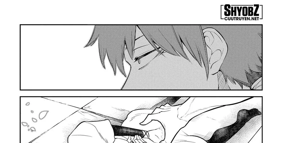 Cánh Hoa Về Luân Hồi Chap 69 - Next Chap 70