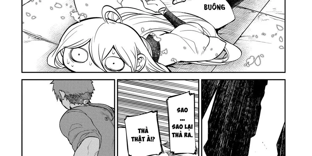 Cánh Hoa Về Luân Hồi Chap 69 - Next Chap 70