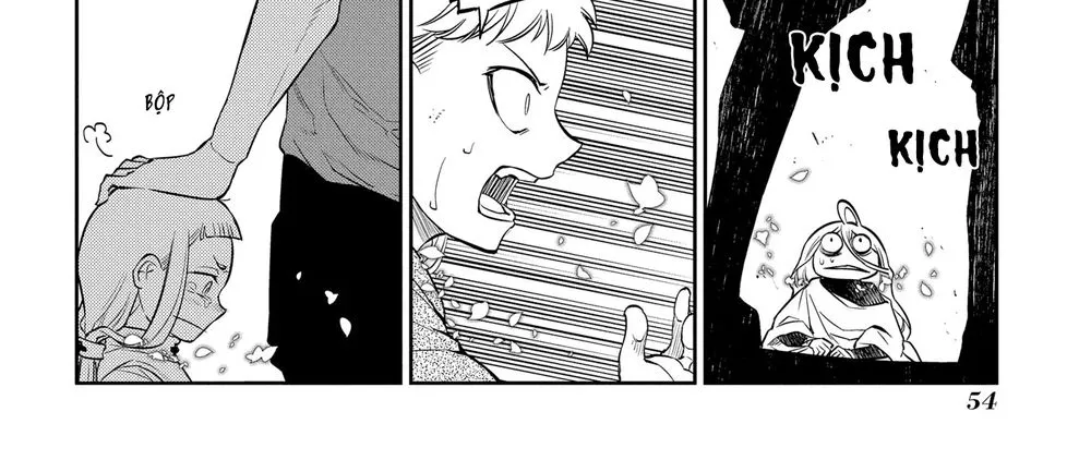 Cánh Hoa Về Luân Hồi Chap 69 - Next Chap 70