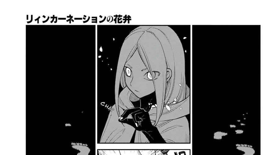 Cánh Hoa Về Luân Hồi Chap 104 - Next Chap 105