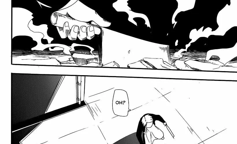 Cánh Hoa Về Luân Hồi Chap 1 - Next Chap 2