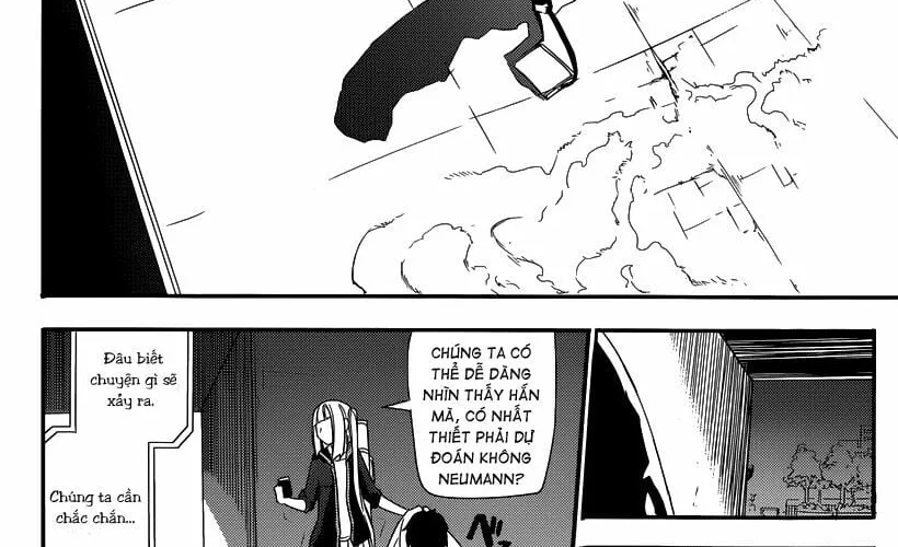 Cánh Hoa Về Luân Hồi Chap 1 - Next Chap 2