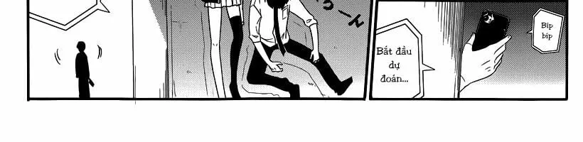 Cánh Hoa Về Luân Hồi Chap 1 - Next Chap 2