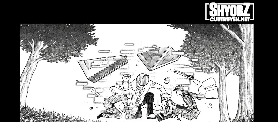 Cánh Hoa Về Luân Hồi Chap 65 - Next Chap 66