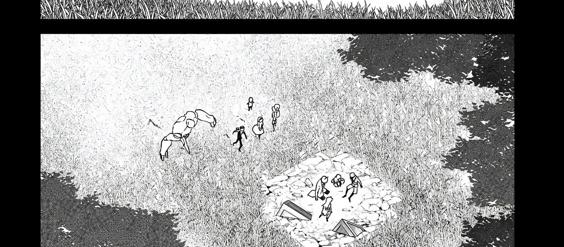 Cánh Hoa Về Luân Hồi Chap 65 - Next Chap 66