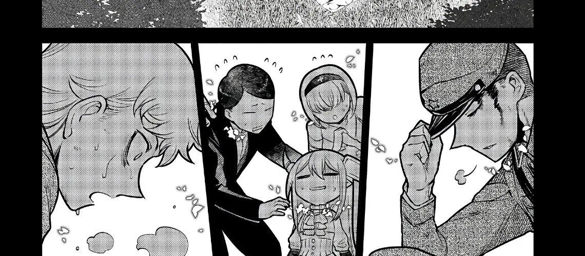 Cánh Hoa Về Luân Hồi Chap 65 - Next Chap 66