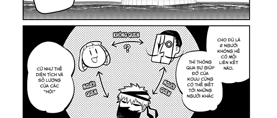 Cánh Hoa Về Luân Hồi Chap 62 - Next Chap 63