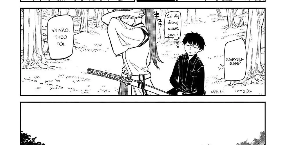 Cánh Hoa Về Luân Hồi Chap 41.2 - Next Chap 42.2