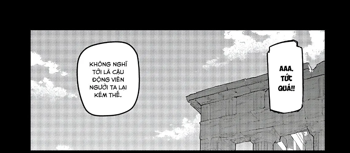 Cánh Hoa Về Luân Hồi Chap 65 - Next Chap 66
