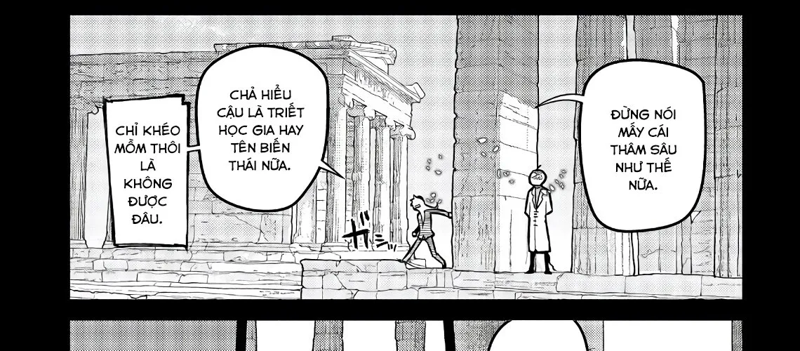Cánh Hoa Về Luân Hồi Chap 65 - Next Chap 66