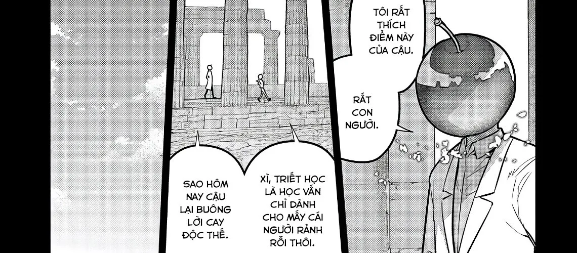 Cánh Hoa Về Luân Hồi Chap 65 - Next Chap 66