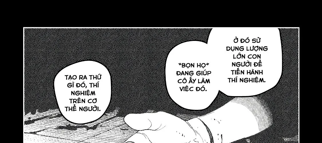 Cánh Hoa Về Luân Hồi Chap 66 - Next Chap 67