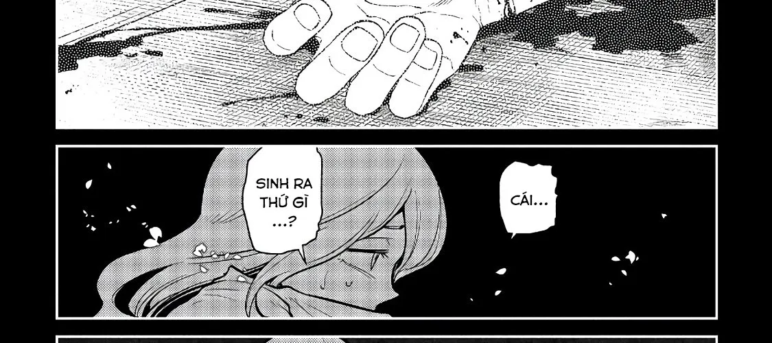 Cánh Hoa Về Luân Hồi Chap 66 - Next Chap 67