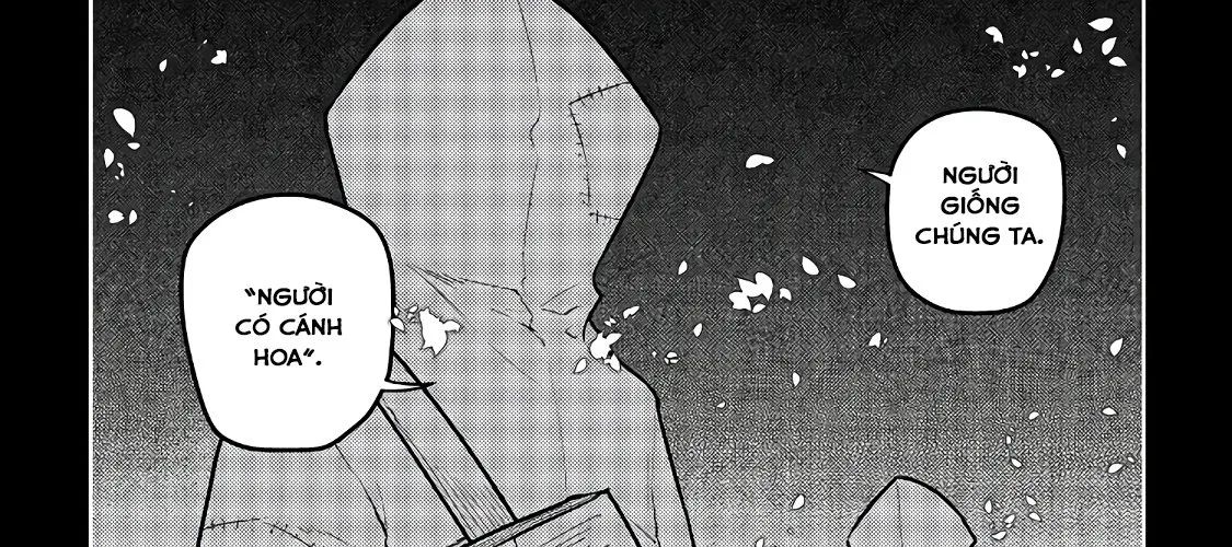 Cánh Hoa Về Luân Hồi Chap 66 - Next Chap 67