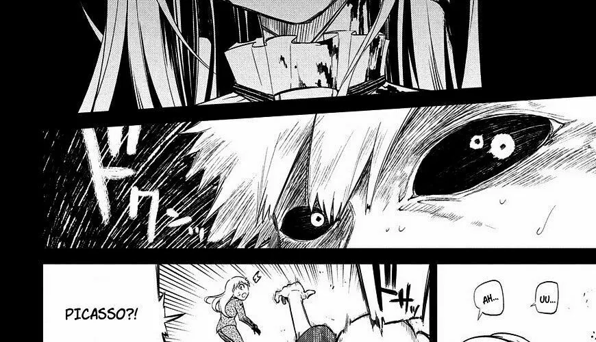 Cánh Hoa Về Luân Hồi Chap 26 - Next Chap 27