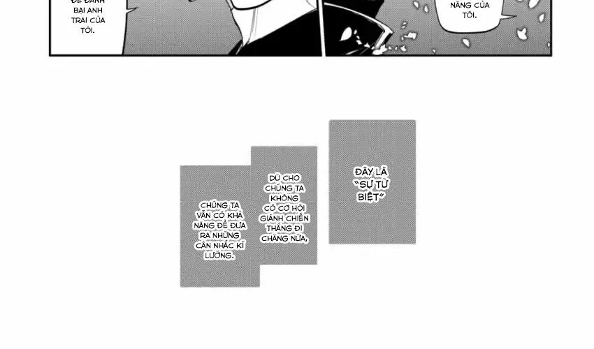 Cánh Hoa Về Luân Hồi Chap 31 - Next Chap 32