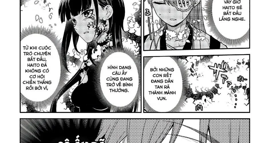 Cánh Hoa Về Luân Hồi Chap 51 - Next Chap 52