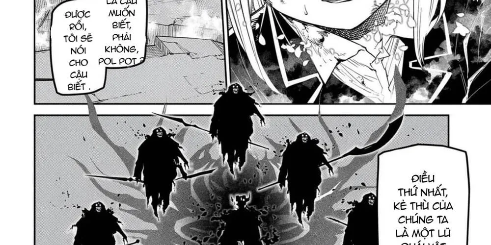 Cánh Hoa Về Luân Hồi Chap 98 - Next Chap 99