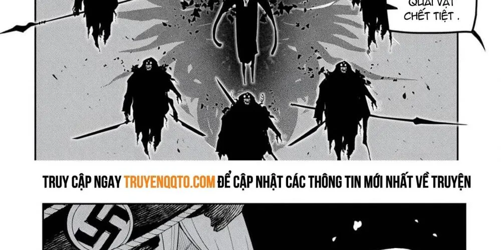 Cánh Hoa Về Luân Hồi Chap 98 - Next Chap 99